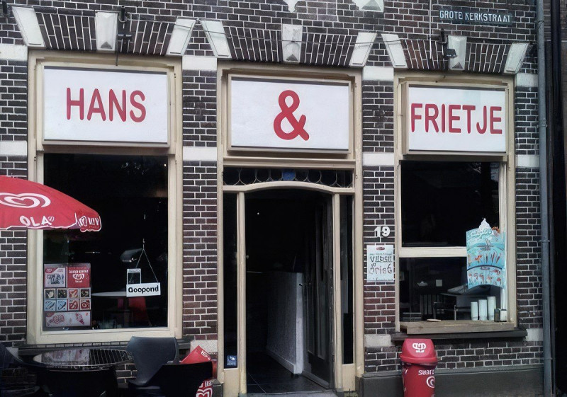 Tien om te zien #527 (foto's)