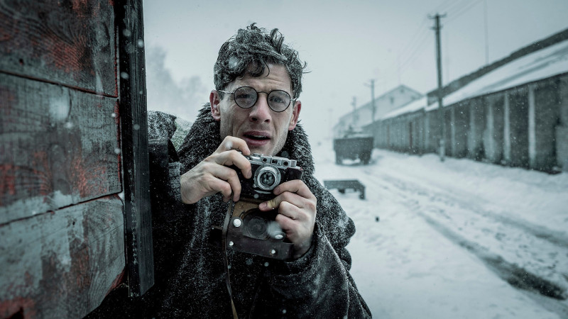 ‘Mr. Jones’: vraag het een keer zelf aan Stalin (trailer)