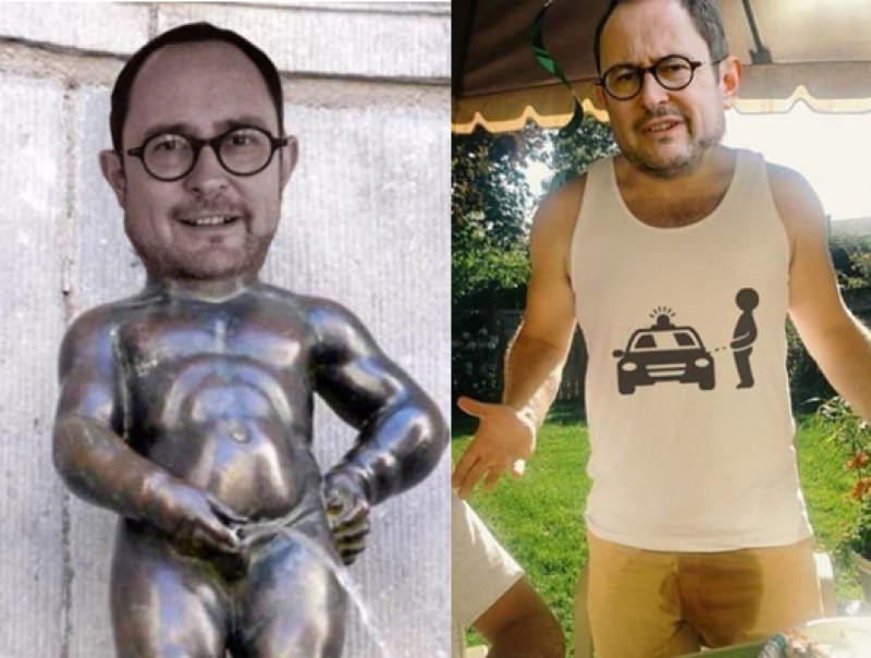 Lachen met Quickie: de grappigste zeikmemes (foto's)