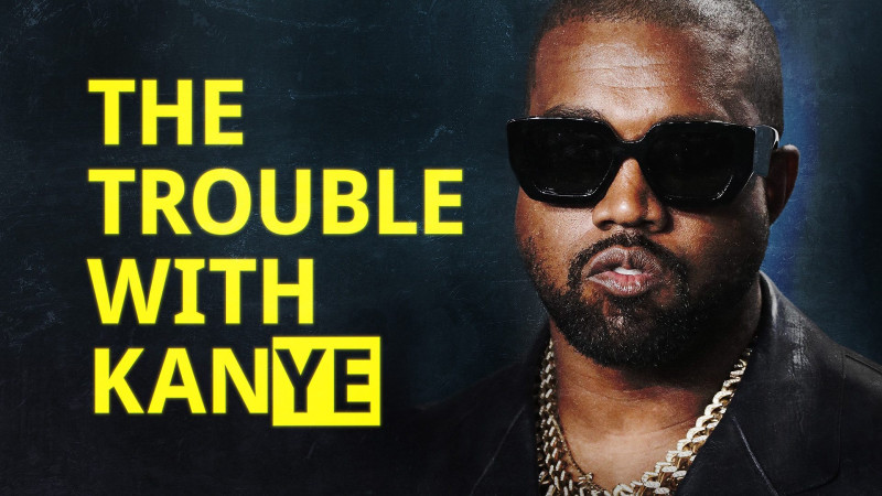 ‘The Trouble with KanYe’ (trailer)