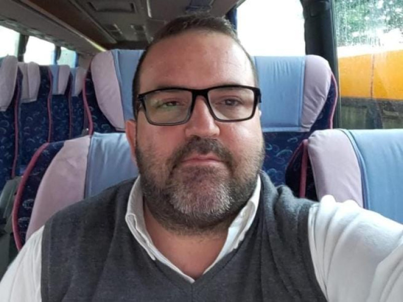 Busongeval Italië: kreeg bestuurder Rizzotto (40) hartaanval of beroerte?