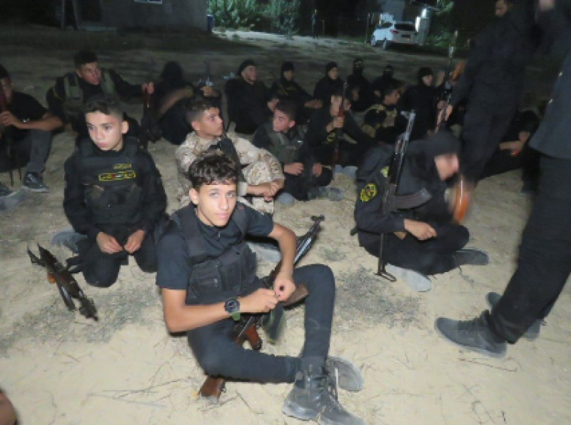 Conflict Israël-Hamas: eenheid 8200 van IDF stopte jaar geleden met afluisteren Hamas