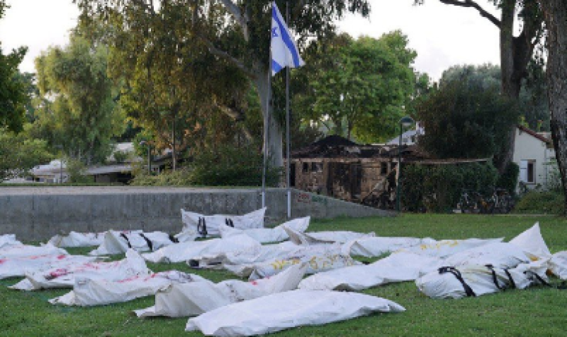 Israël wil geen Starlink in Gaza