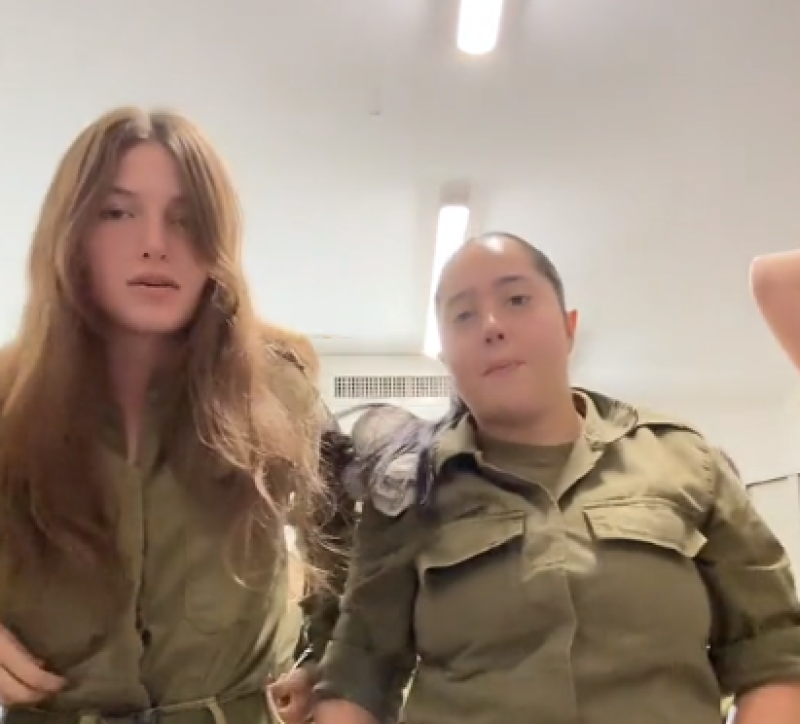 Conflict Israël-Hamas: ouders van Liri Albag (18) smeken gijzelnemers om dochter vrij te laten