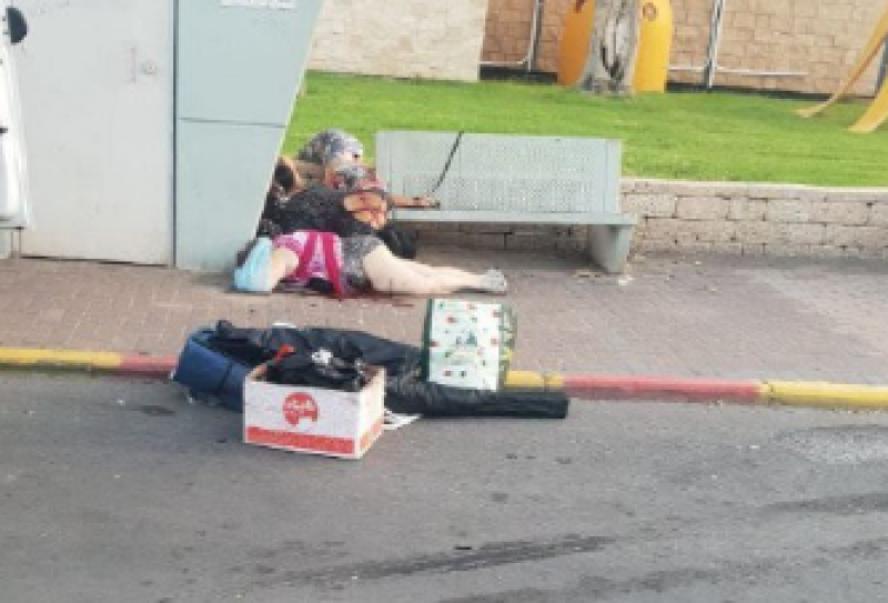 BBC-correspondent pleit voor gebruik van termen "apartheid, etnische zuivering en kolonialisme" om Israël te beschrijven