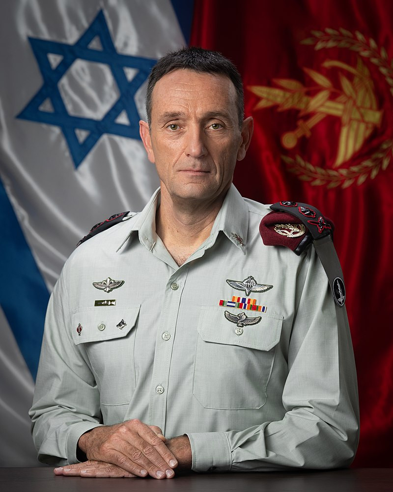 Legertop IDF had nachtelijk overleg twee uur voor Hamas-terreuraanval Al Aqsa Flood