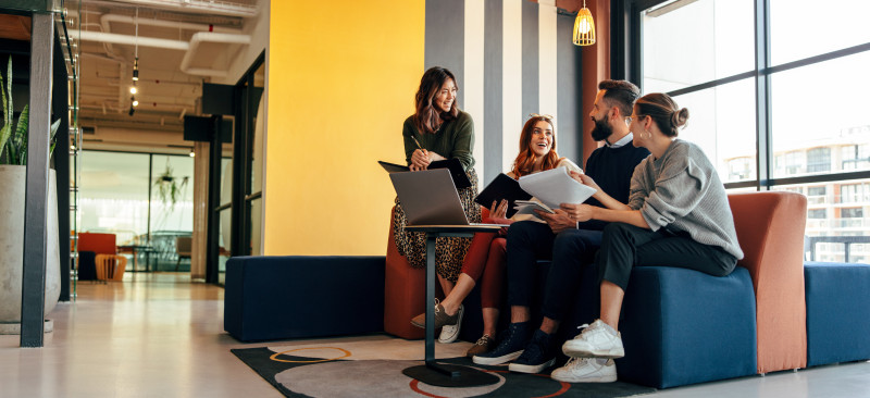 Vacature-alert: Ontdek je potentieel met een stage bij P-magazine!