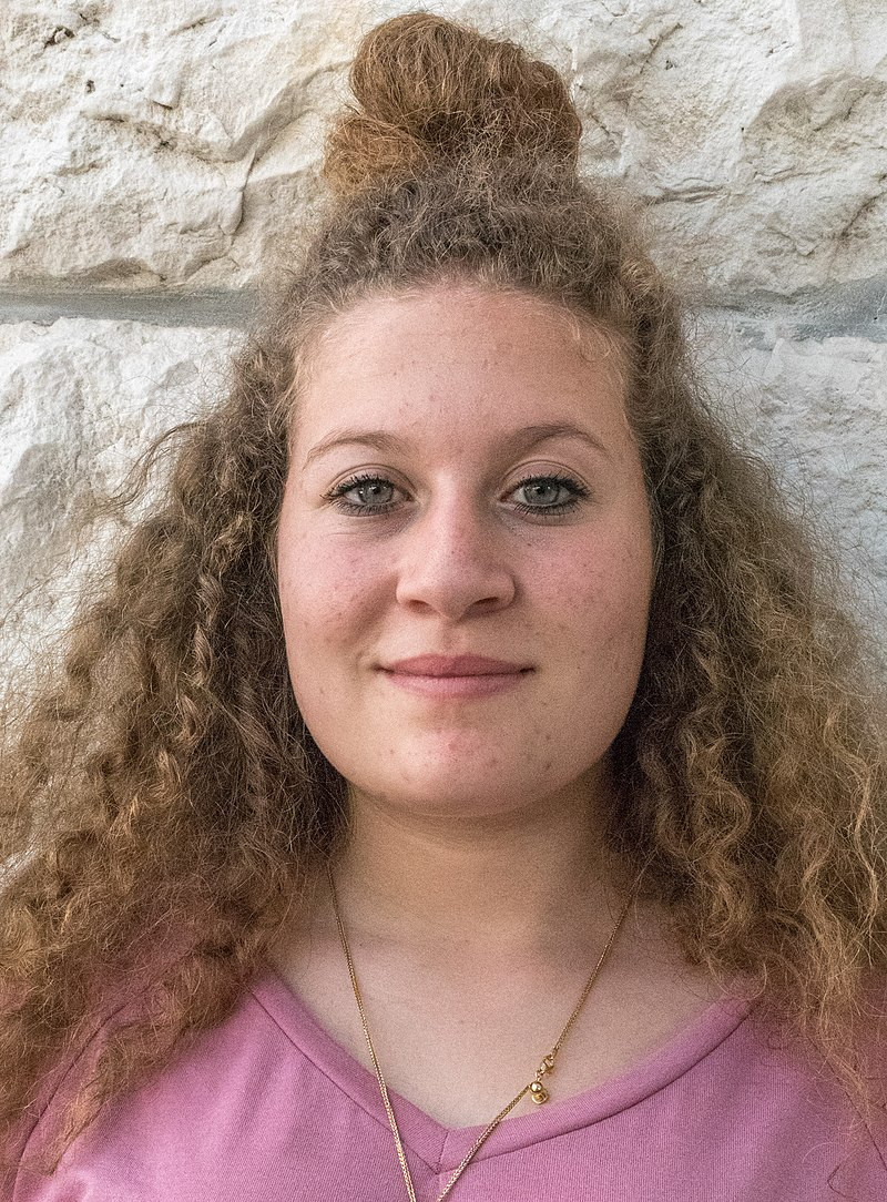 Tamimi opgepakt: “Wij zullen uw bloed drinken en uw schedel opeten”