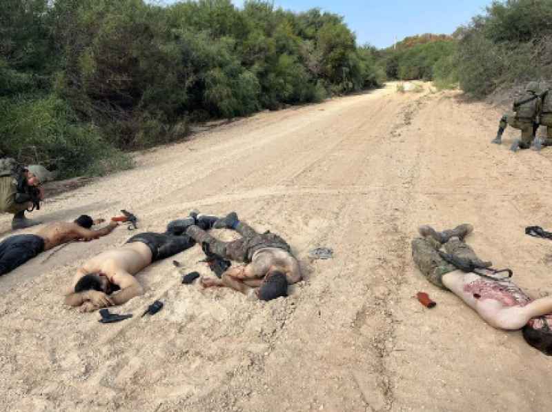 Conflict Israël-Hamas: nieuwe fase in grondoorlog Gaza