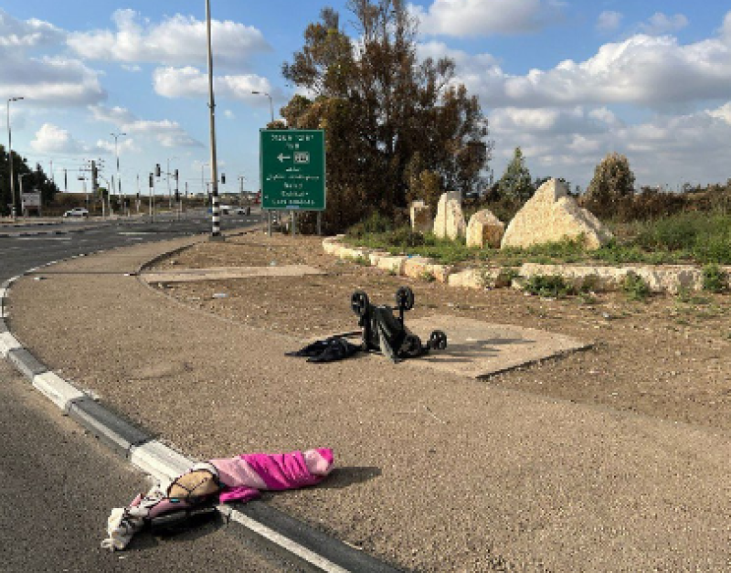 Van kernbom tot ‘Nakba 2023’: toon verhardt in Israël