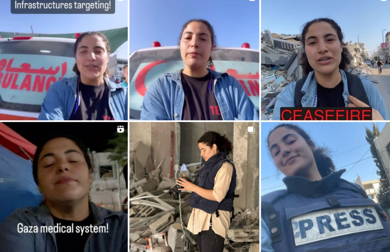 Conflict Israël-Hamas: JPost ontmaskert propagandateam van terreurgroep