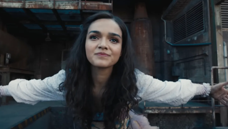 The Hunger Games stelt teleur aan de box office en The Marvels flopt volledig
