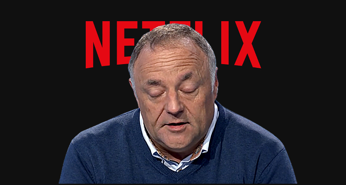 Van Ranst Marc Van Ranst: “Wil je weten of je griep hebt, doe de Netflix-test”