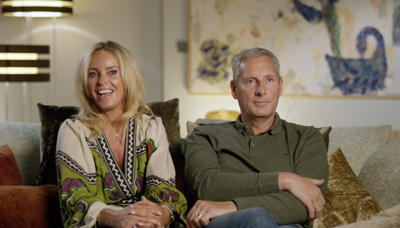 Gert en Ellen : “We mogen niet klagen”