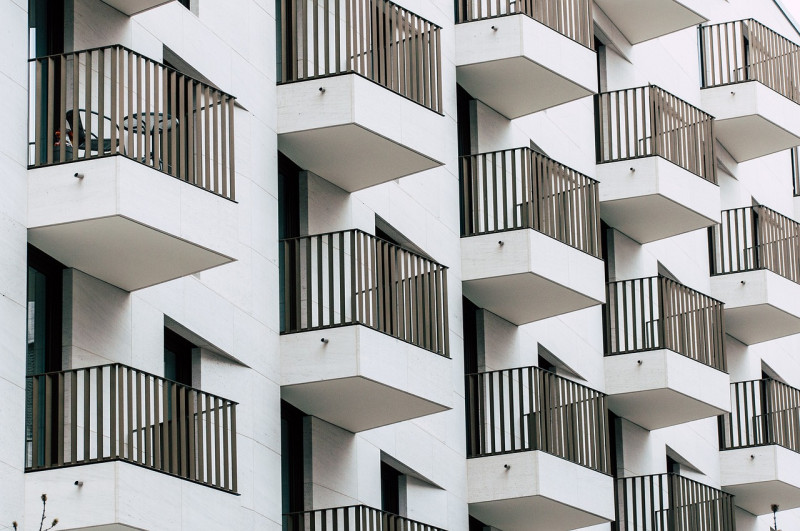 Kafka in Vlaanderen: veel eigenaars wonen in een appartement dat niet bestaat