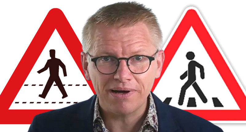Georges Gilkinet (Ecolo) dwingt koning auto tot troonsafstand