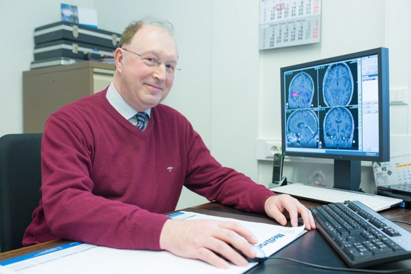 Hasselste neurochirurg opgelucht na vrijspraak in mljoenenfraudezaak met ziektebriefjes