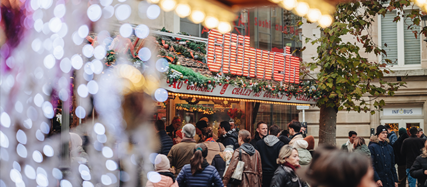 2 kerstmarkten in VlaamsBrabant die jij niet wil missen